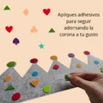 Corona cumple con números del 0-9
