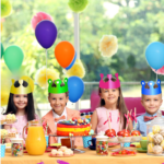 Coronas de Reinas de Corazones. Coronas para cumpleaños