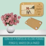 Marco de fotografías  "Mi persona Favorita eres Tú"
