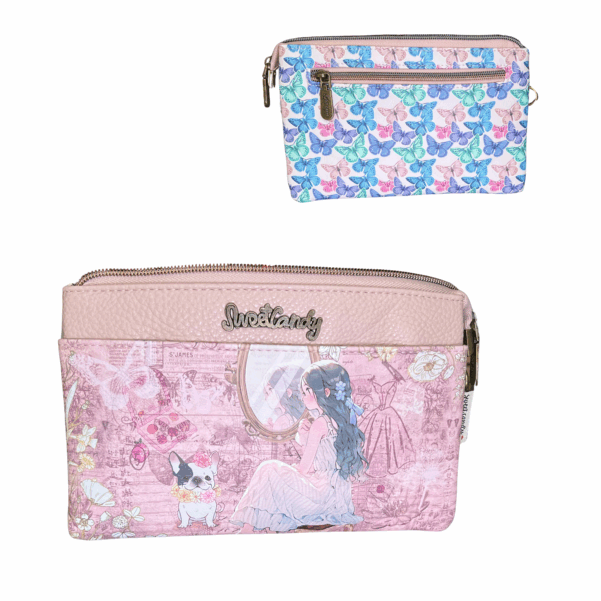 bolso para niñas, adolescentes, 9 años, 10 años, 11 años, 12 años