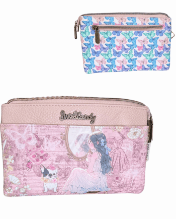 bolso para niñas, adolescentes, 9 años, 10 años, 11 años, 12 años