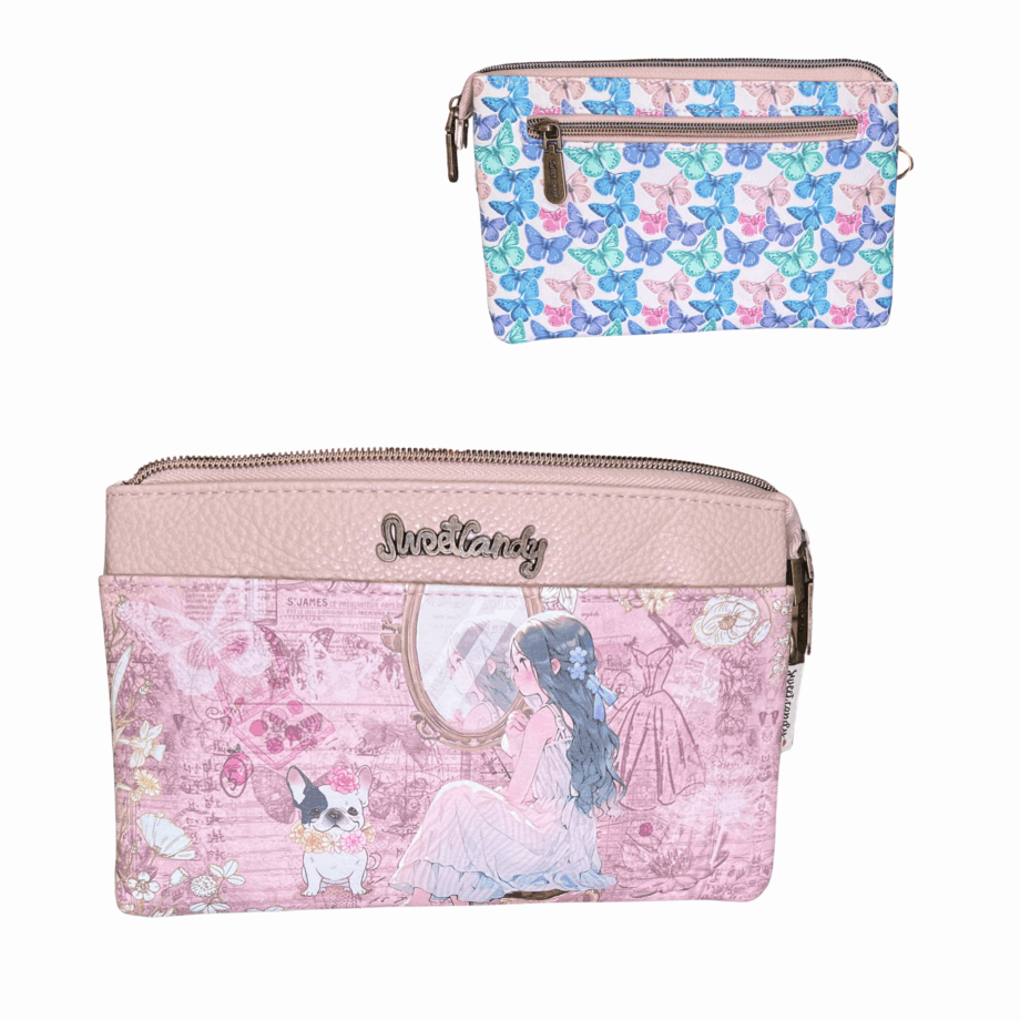 bolso para niñas, adolescentes, 9 años, 10 años, 11 años, 12 años