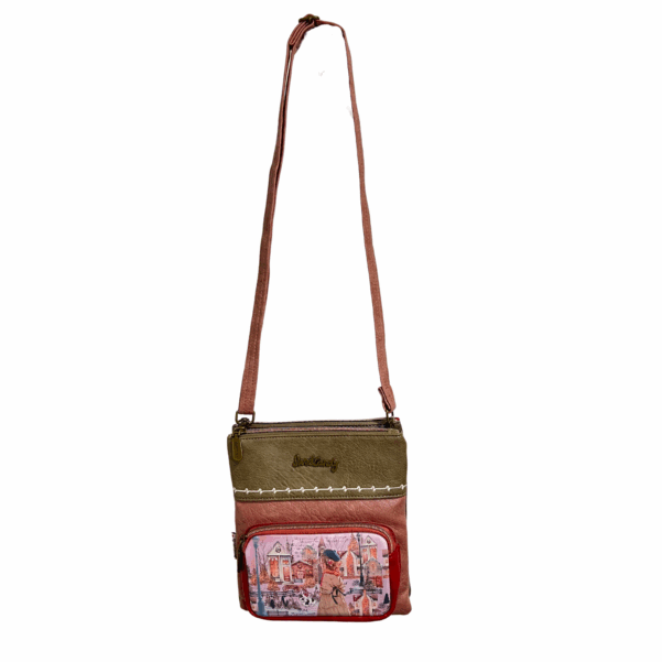 regalo niña 10 años, regalo original, regalo barato, regalo economico, detalle comunion, bolso para movil