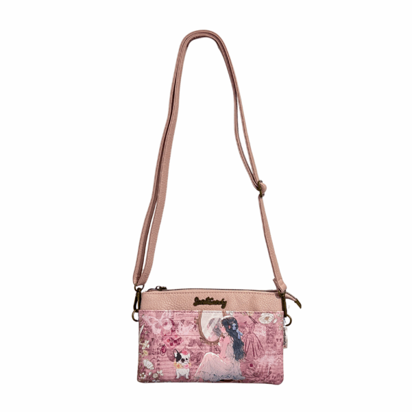 bolso para niña adolescente, regalo niña 9 años, regaalo original niña cumpleaños, detalle regalo niña 9 años, regalo niña comunion, regalo barato niña