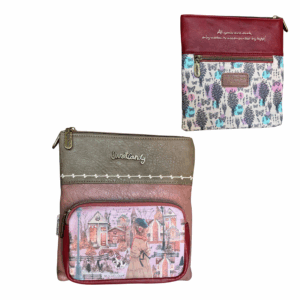 bolso bandolera