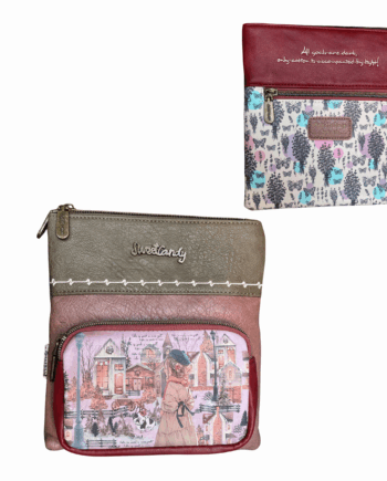 bolso bandolera