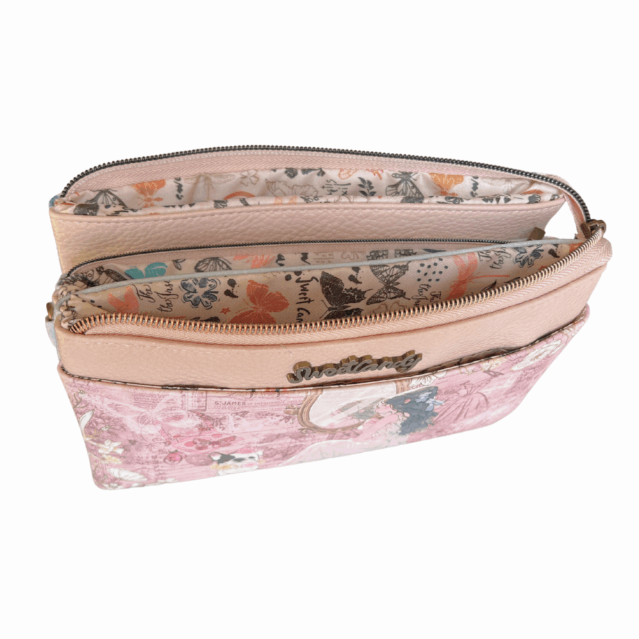 bolso para niña adolescente, regalo niña 9 años, regaalo original niña cumpleaños, detalle regalo niña 9 años, regalo niña comunion, regalo barato niña