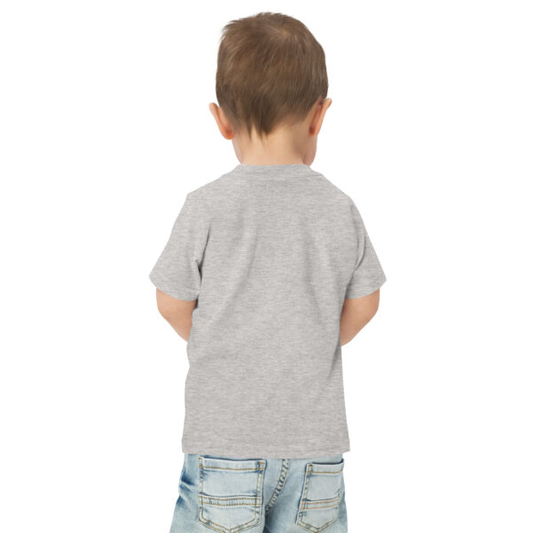 Camiseta manga corta   niño y niña