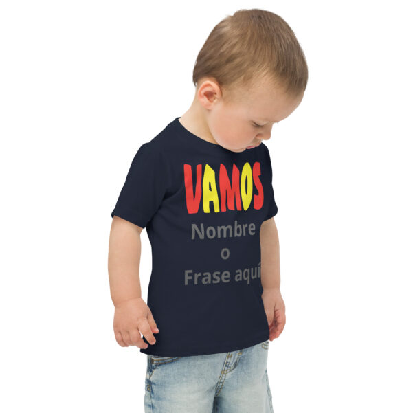 Camiseta manga corta   niño y niña