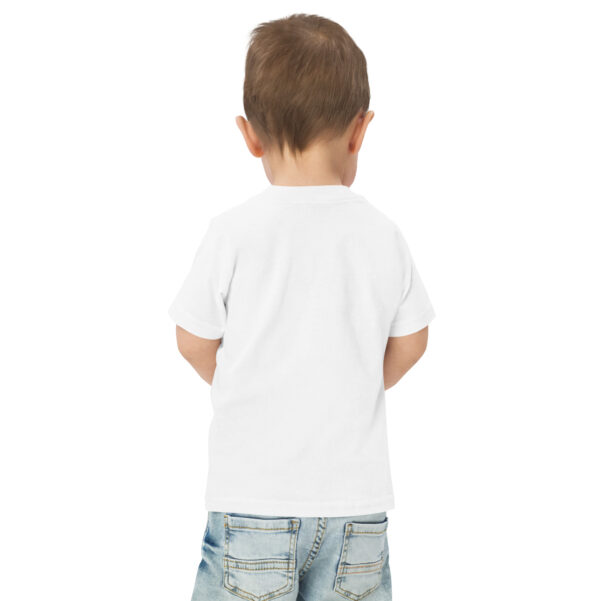 Camiseta manga corta   niño y niña