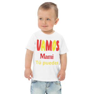 Camiseta manga corta básica  niño y niña