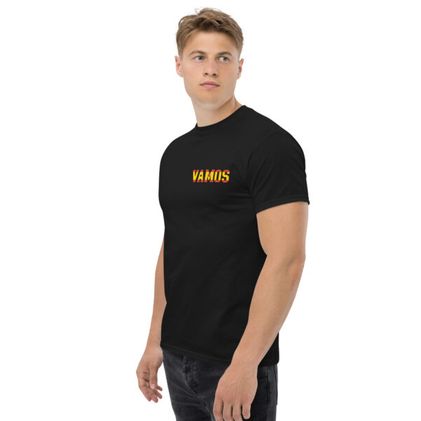 Camiseta manga corta clásica unisex - Camiseta deporte y para animar a la Selección Española