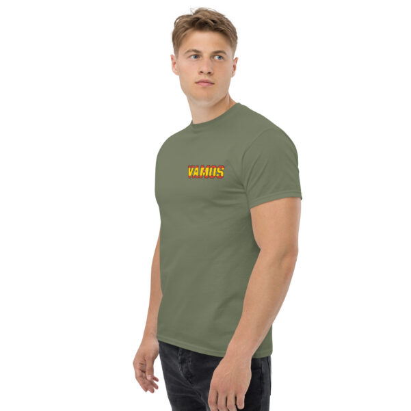 Camiseta manga corta clásica unisex - Camiseta deporte y para animar a la Selección Española