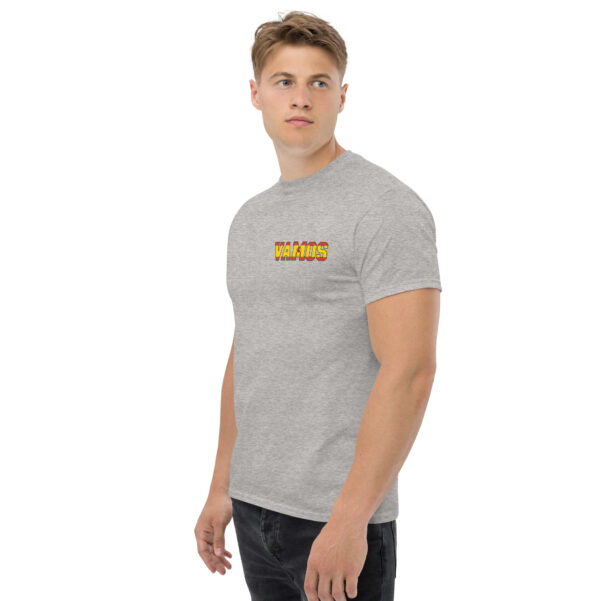 Camiseta manga corta clásica unisex - Camiseta deporte y para animar a la Selección Española