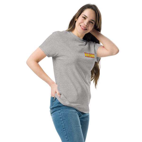 Camiseta manga corta clásica unisex - Camiseta deporte y para animar a la Selección Española