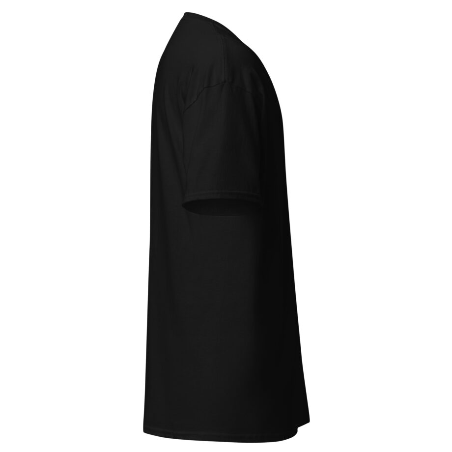 Camiseta de manga corta VAMOS – Sencilla, potente, española