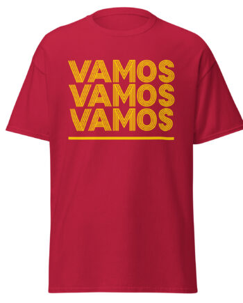 Camiseta clásica unisex