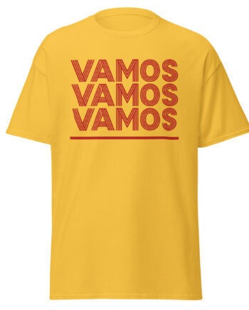 Camiseta clásica unisex