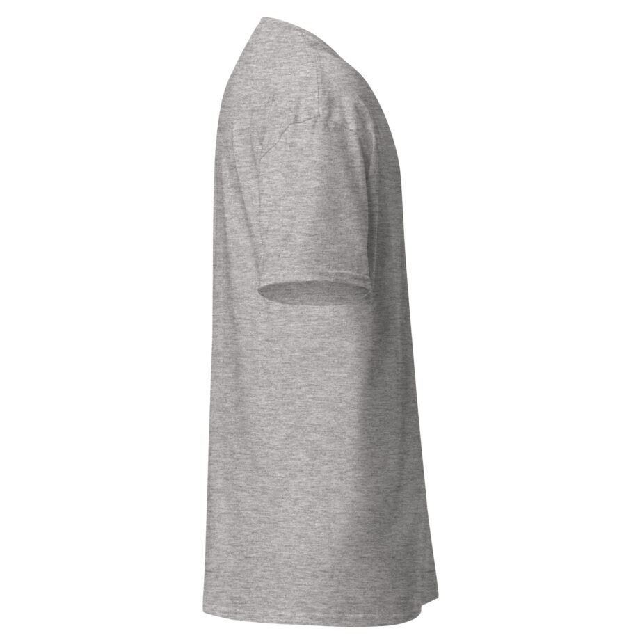 Camiseta de manga corta VAMOS – Sencilla, potente, española