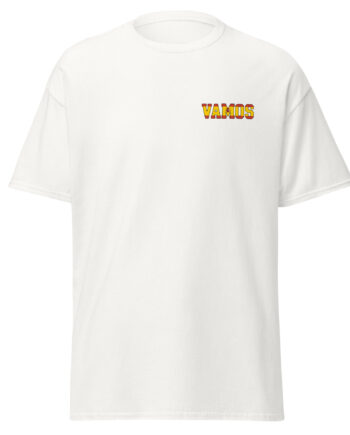 Camiseta clásica unisex