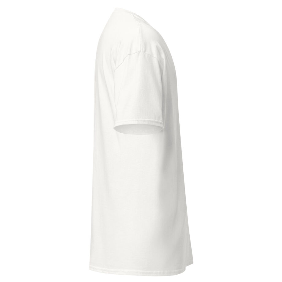 Camiseta de manga corta VAMOS – Sencilla, potente, española