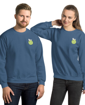 Sudadera unisex