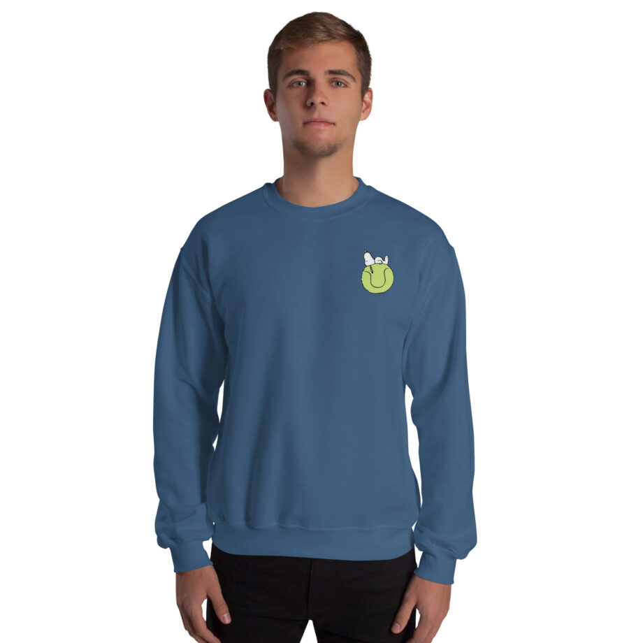 Sudadera unisex