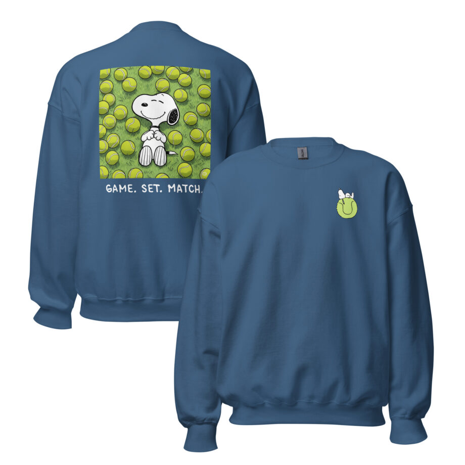 Sudadera unisex